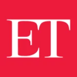 the economic times android application logo